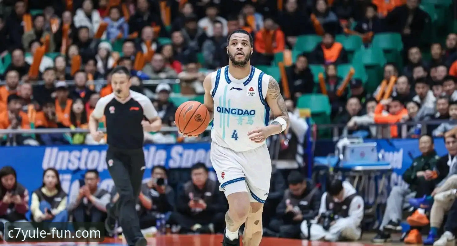 CBA季后赛最新战况：山西97-94险胜青岛，2-0横扫晋级八强将战广厦